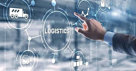 logistics automation