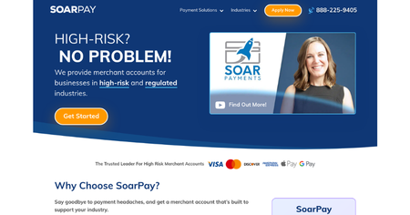 SensaPay