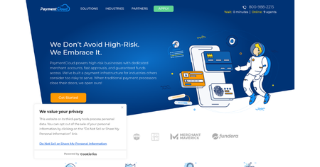 PaymentCloud