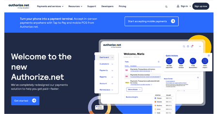 Authorize.Net