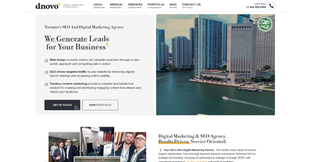 best-seo-companies-toronto-2026